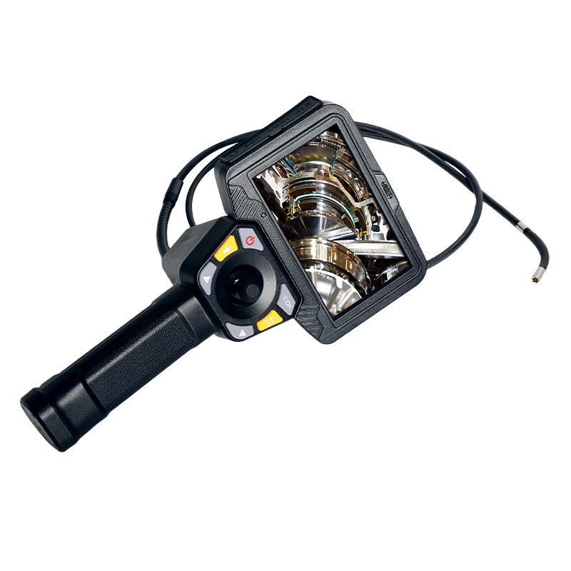 Videoscopes (Basic Type)