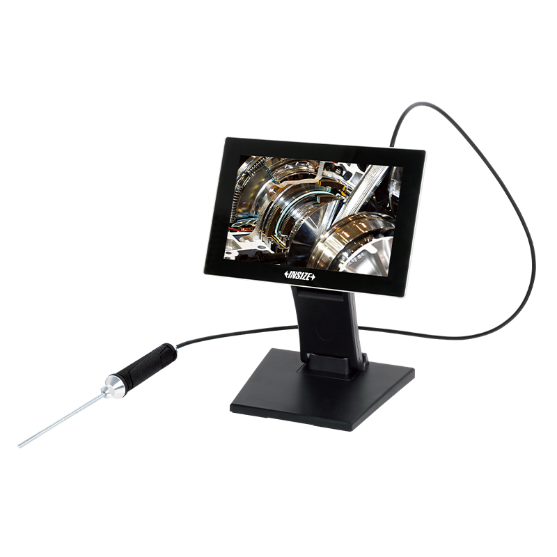 Videoscope (Desk Type)