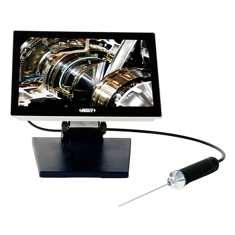Videoscope (Desk Type)