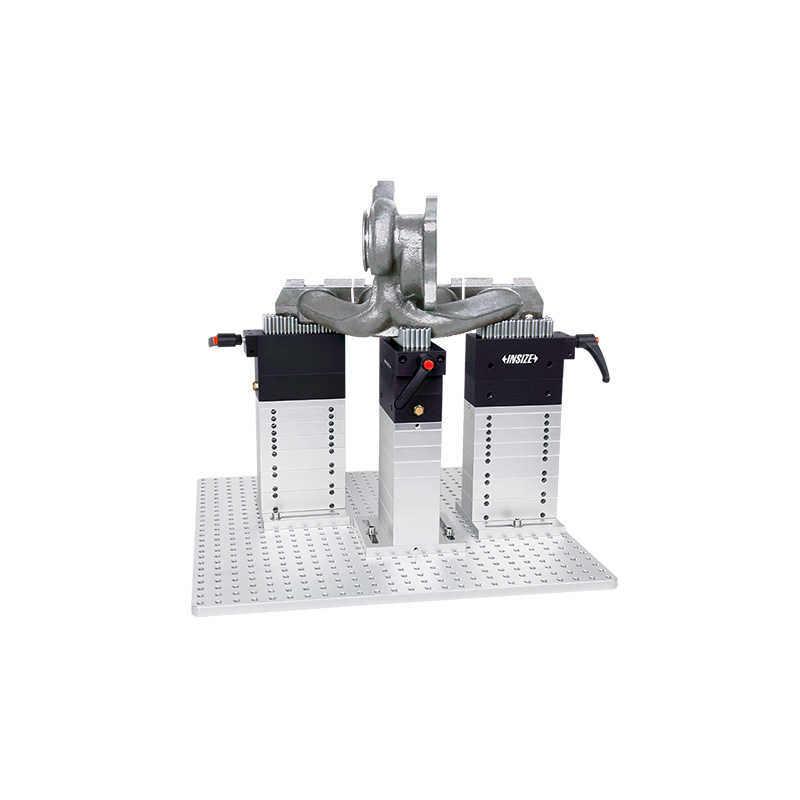 Jigs For CMM (Anvil Ø6mm)