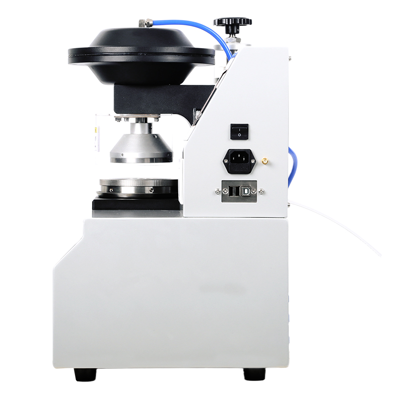 Paperboard Bursting Strength Tester