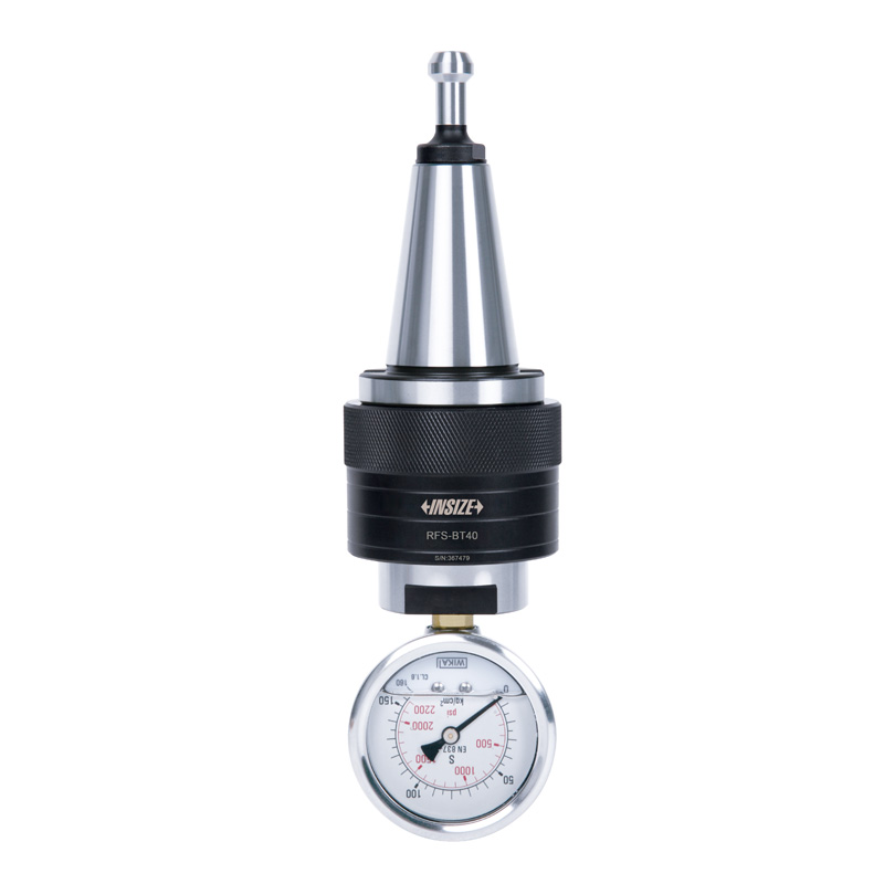 Spindle Tension Meters