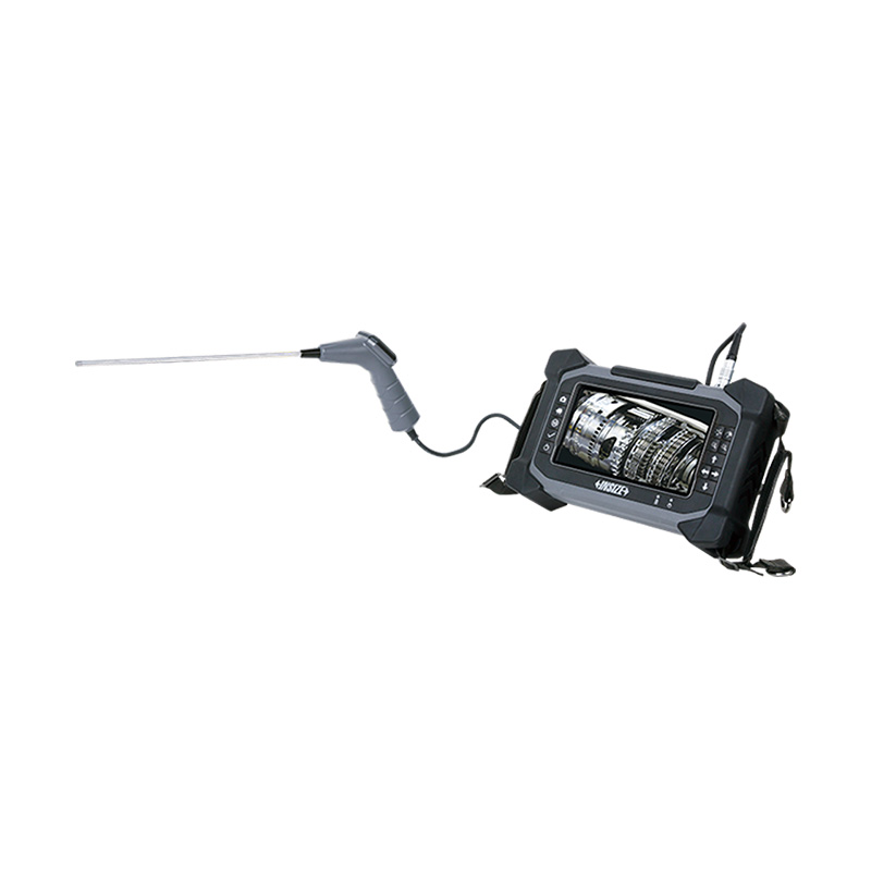 Multipurpose Videoscope