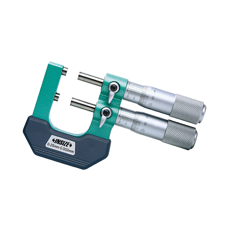 Limit Micrometers