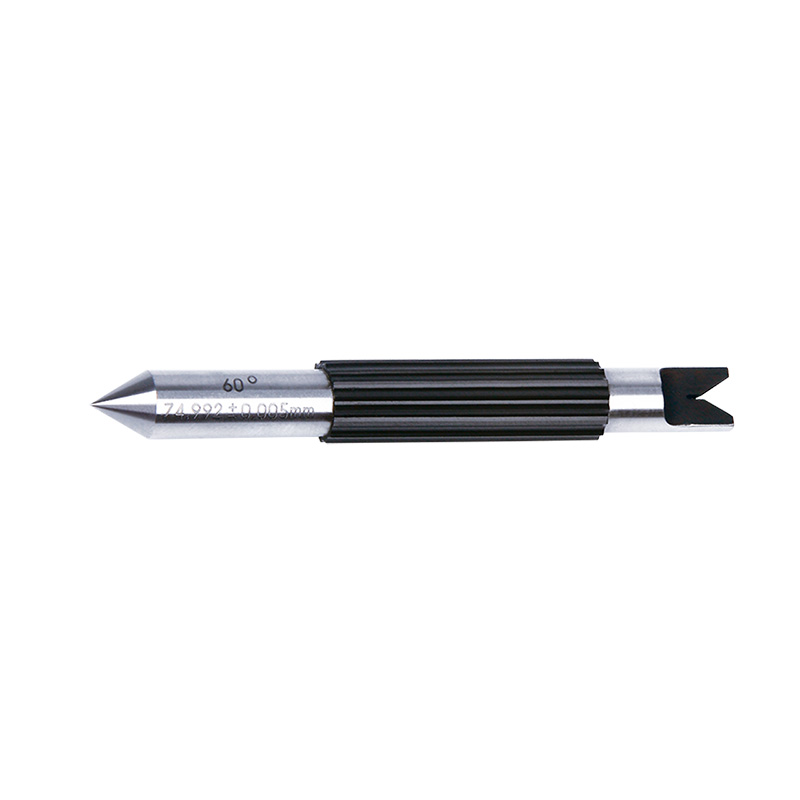 Setting Standards For External Screw Thread Micrometers