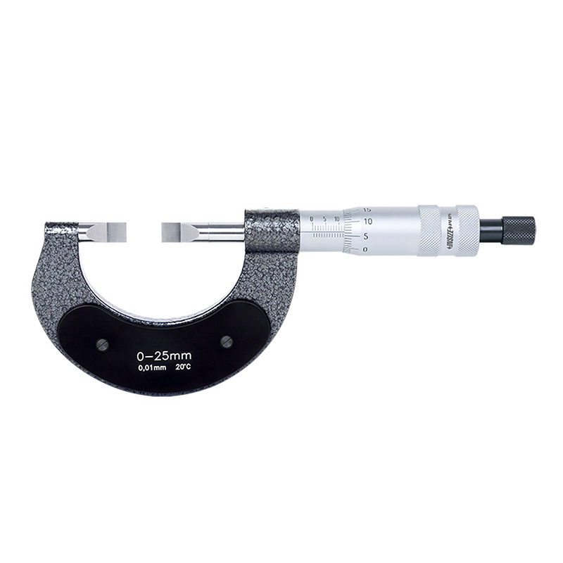 Blade Micrometers