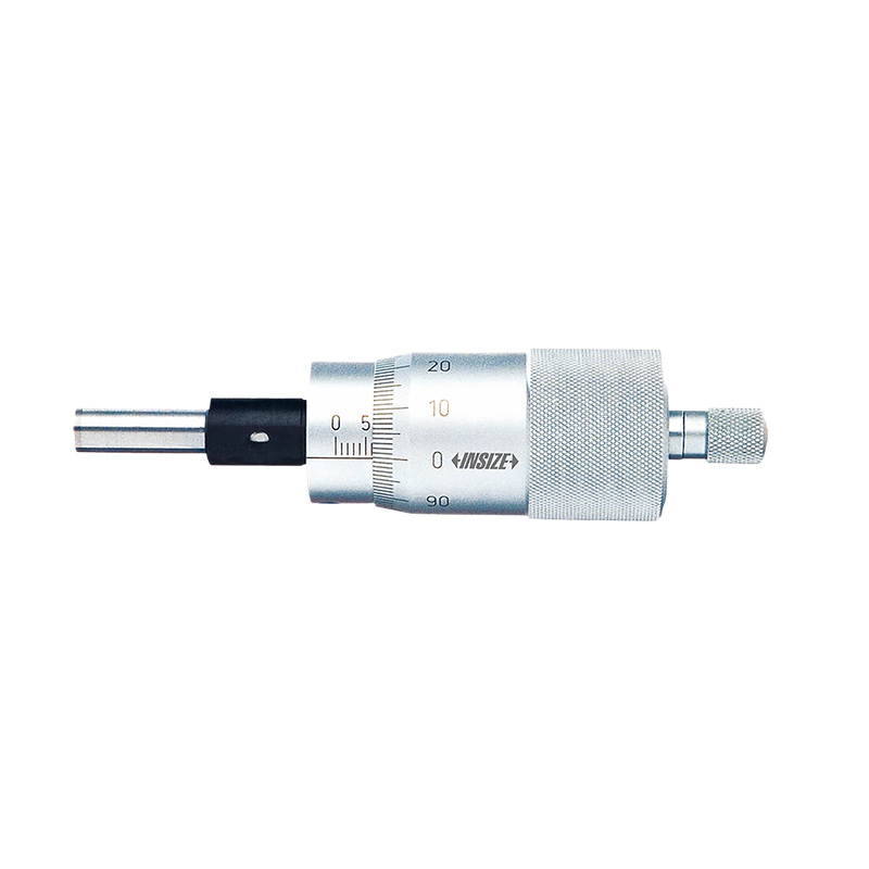 Quick Spindle Feeding Micrometer Heads