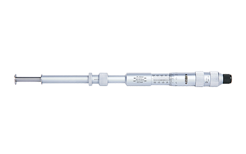 Groove Micrometers
