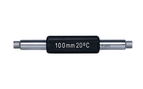 Micrometer Setting Standards