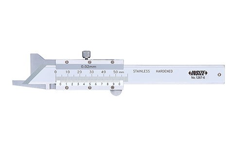 Chamfer Gauges