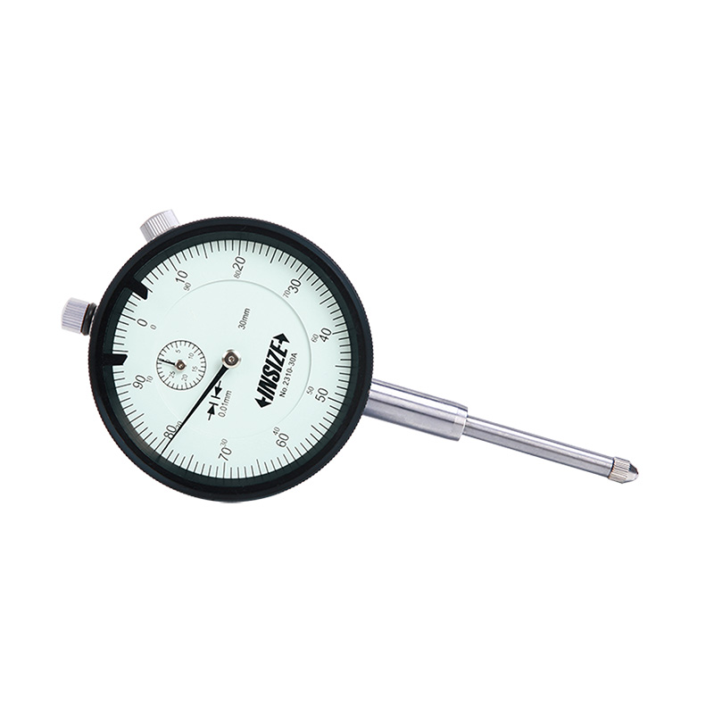 Dial Indicators (Long Stroke)