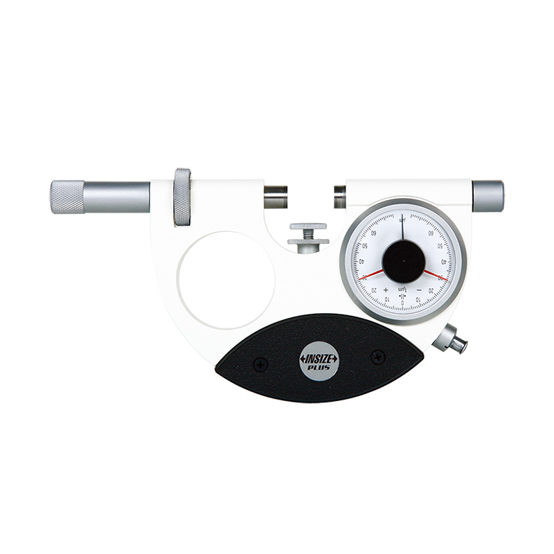Dial Snap Gauges