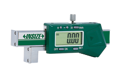 Step And Gap Gauges