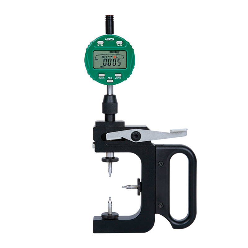 Thread/Lead Screw Pitch Diameter Snap Gauges