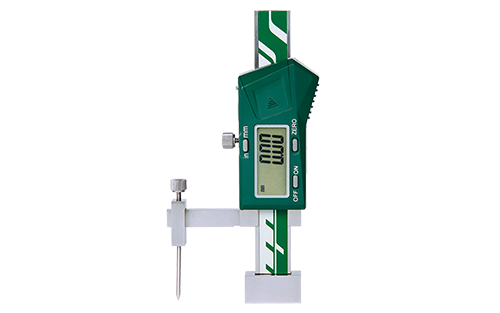 Mini Digital Height Gauges
