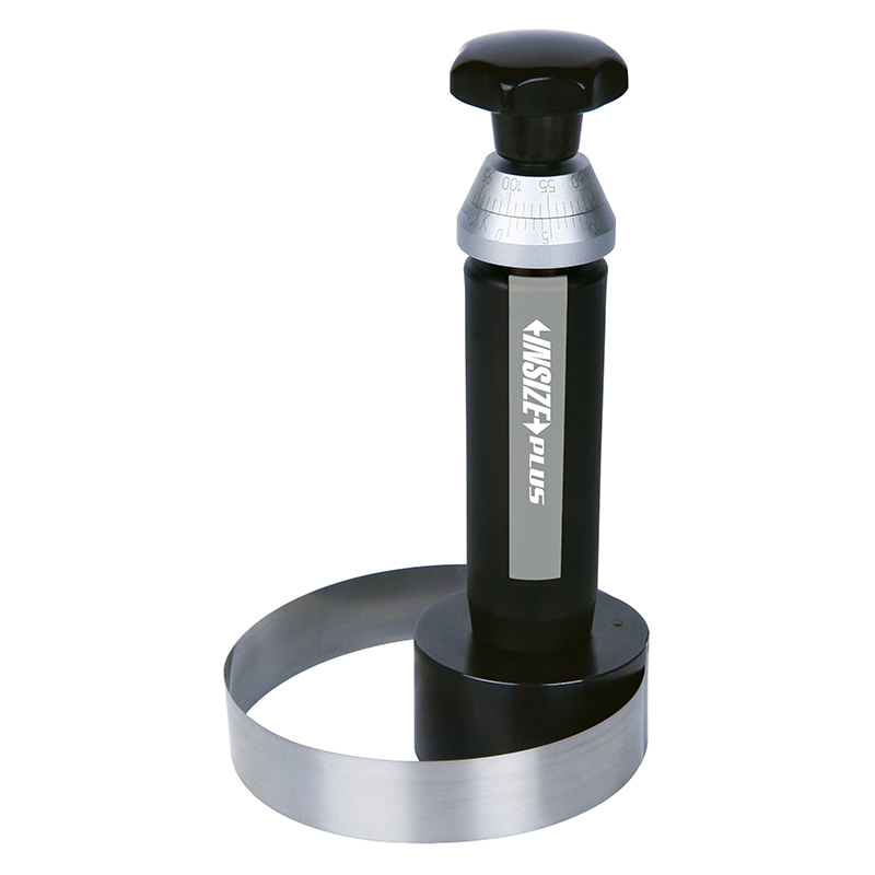 Tape Bore Meters