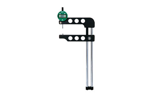 Digital External Thread Taper Measuring Instrument