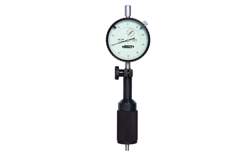 Chamfer Height Gauge